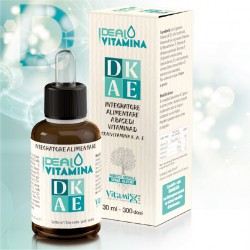Ideal Vitamina DKAE