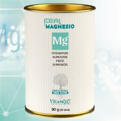 Ideal Magnesio