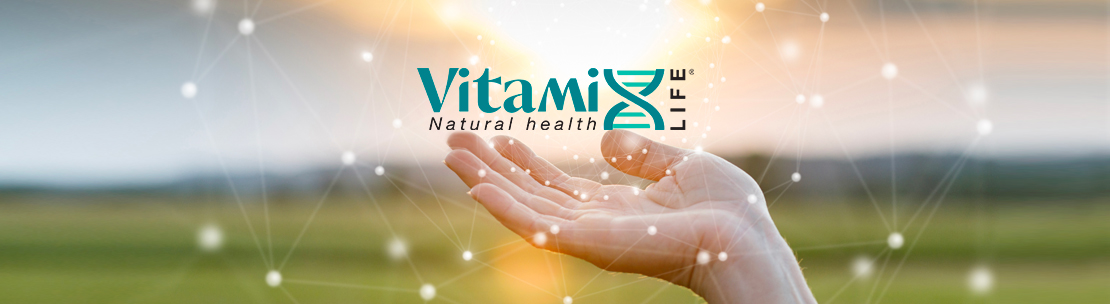 Vitamix Life è la linea di integratori naturali energizzati